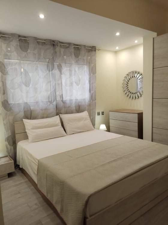 Corfu Sunset Family Apartment Liapades Exteriör bild